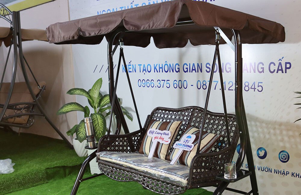 xich du bien hoa dong nai