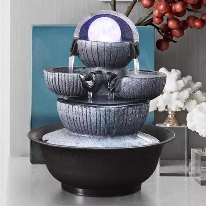 bình xịt nước phong thủy mini