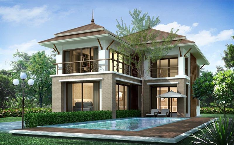 Nhà đẹp