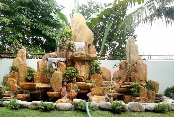 khỏe lại sớm