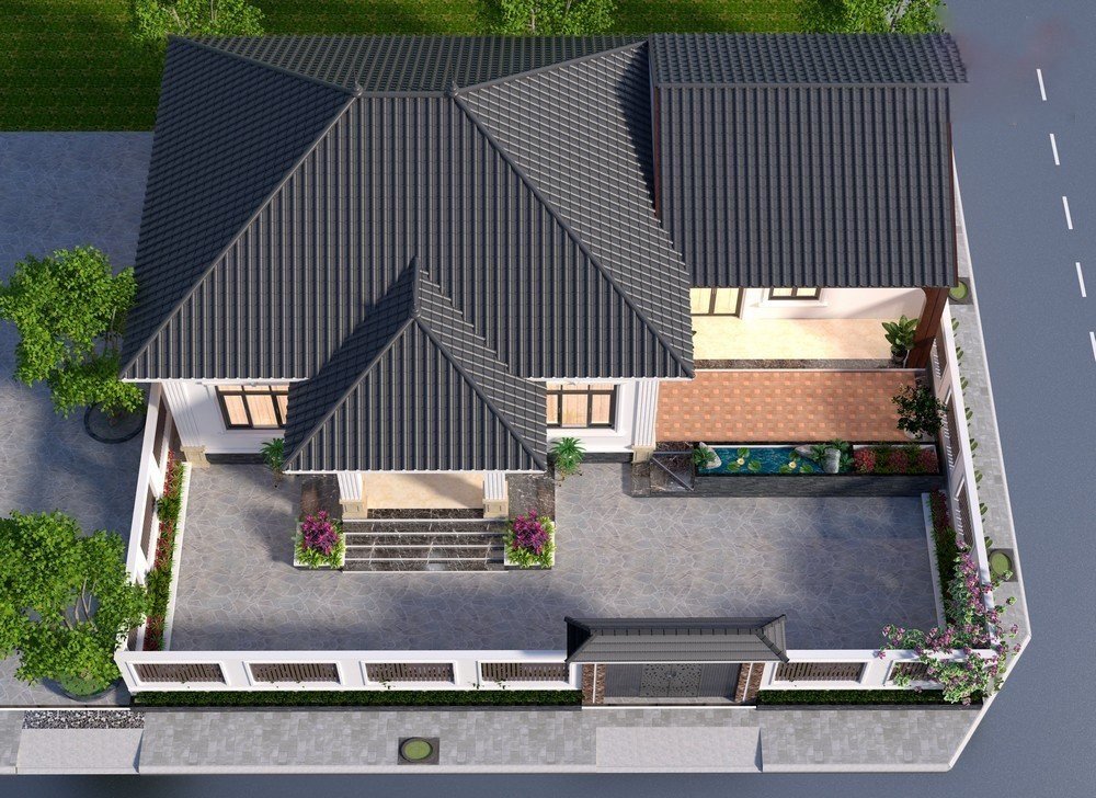 thiết kế đẹp