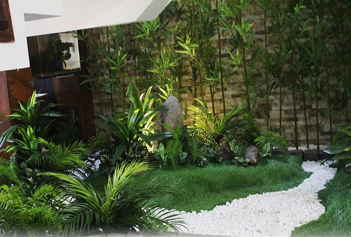 chùa đẹp sớm