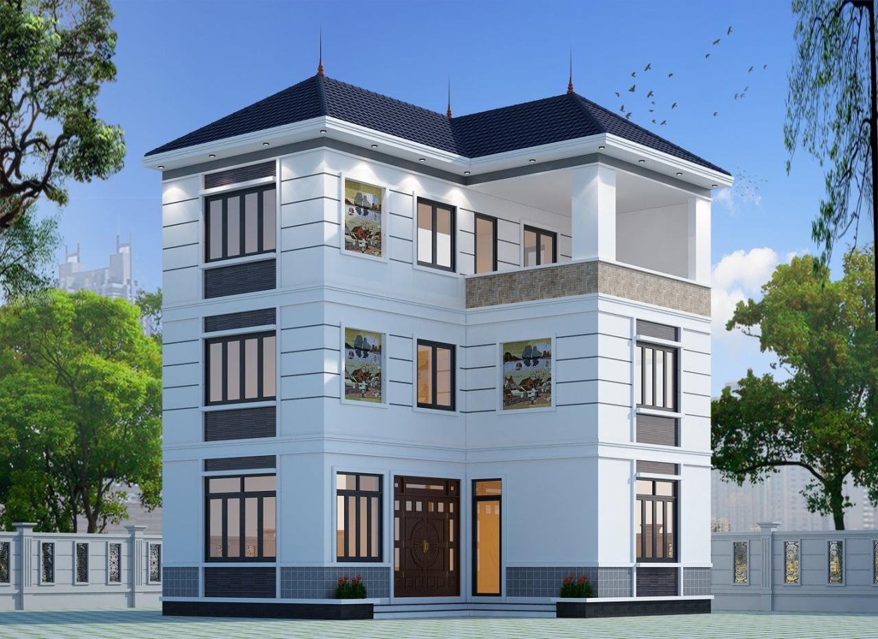 Thiết kế mềm mại nhưng vẫn gây ấn tượng với tông màu cuốn hút