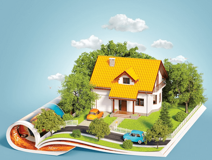 Tại sao phải chọn phong thủy tốt cho ngôi nhà?