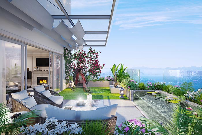 thiết kế của bạn là thanh lịch