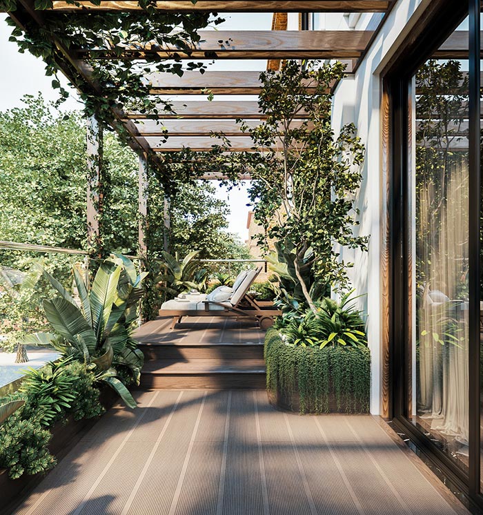thiết kế của bạn là thanh lịch