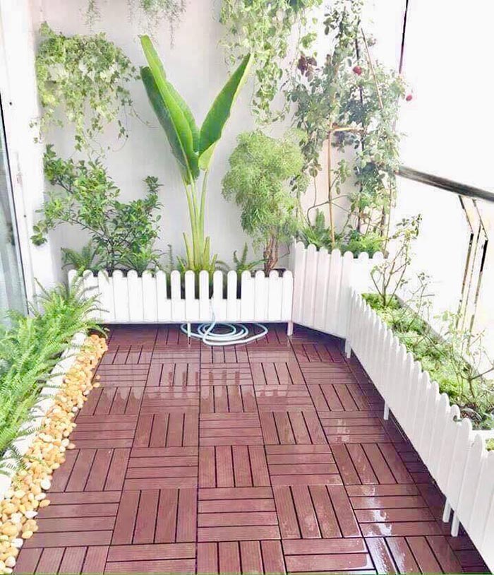 Tiêu đề của bạn luôn được hiển thị