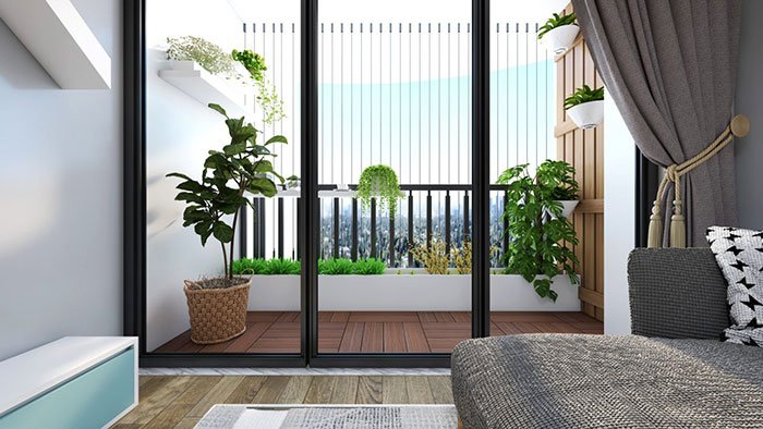 Tiêu đề của bạn luôn được hiển thị